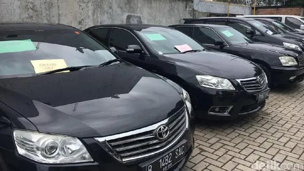 Kenyamanan Perjalanan Dimulai dari Sewa Mobil yang Tepat