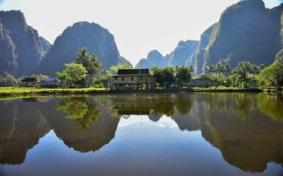 One Day Tour Rammang Rammang