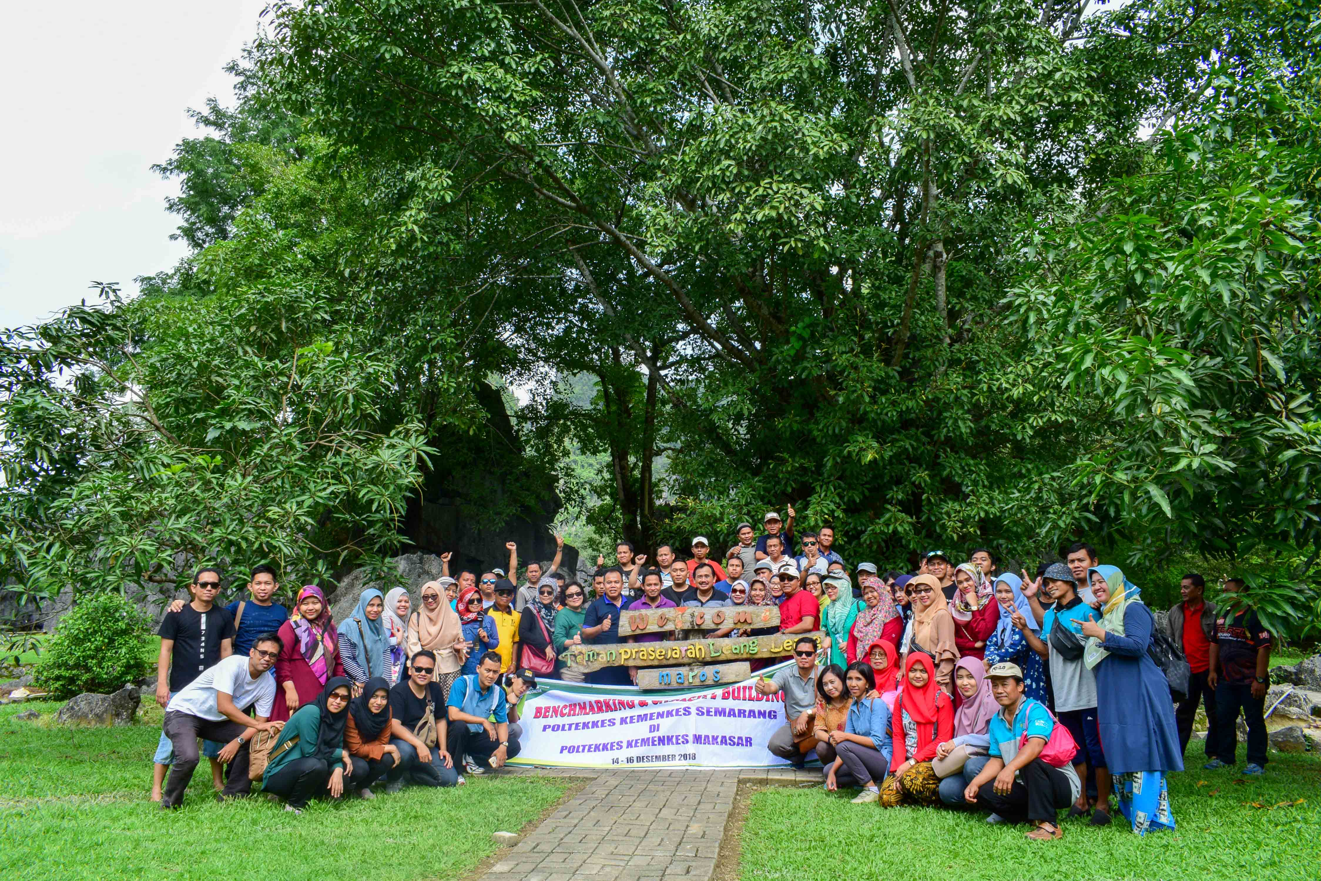 Kementerian Kesehatan Kabupaten Semarang