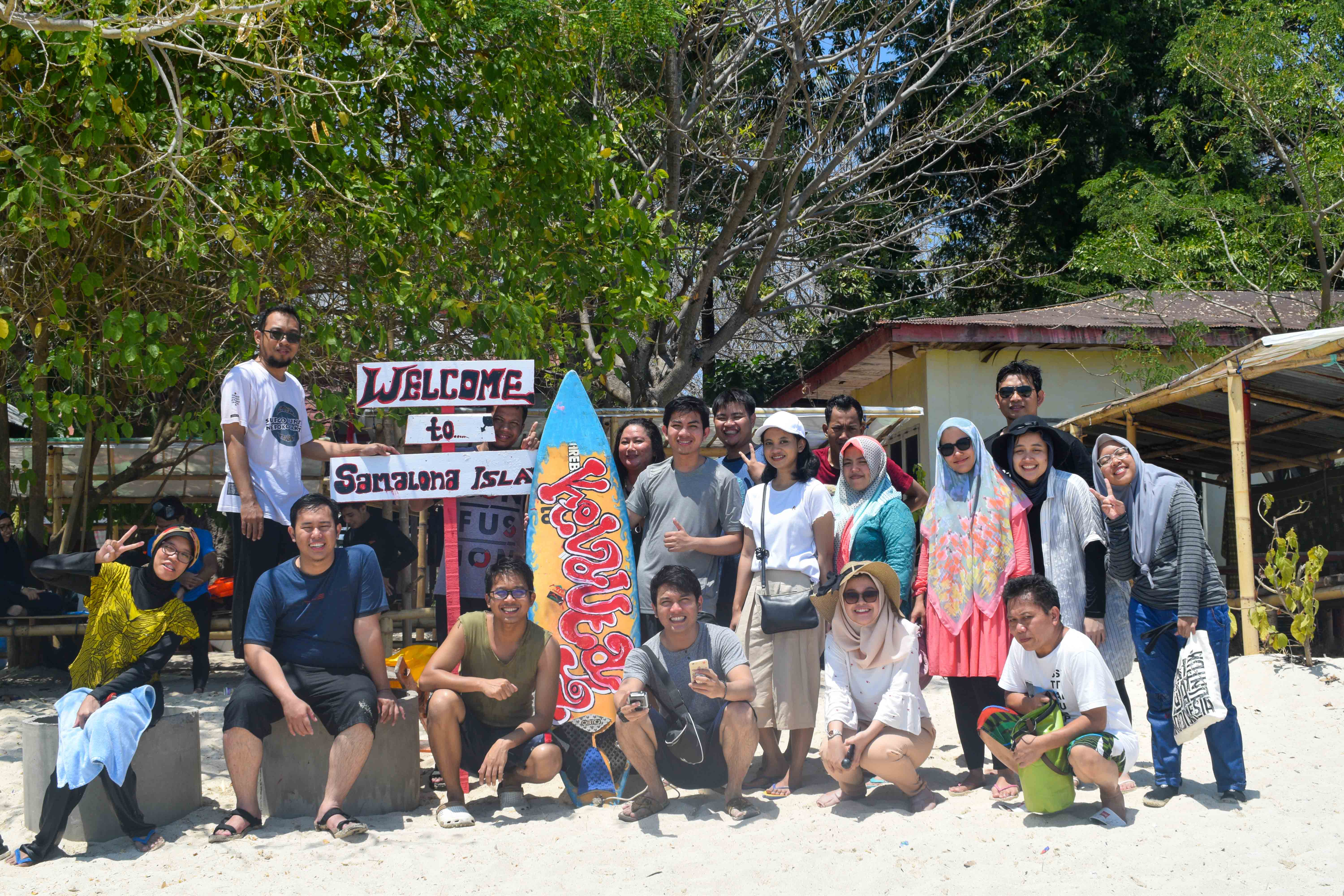 Kementerian Perhubungan 