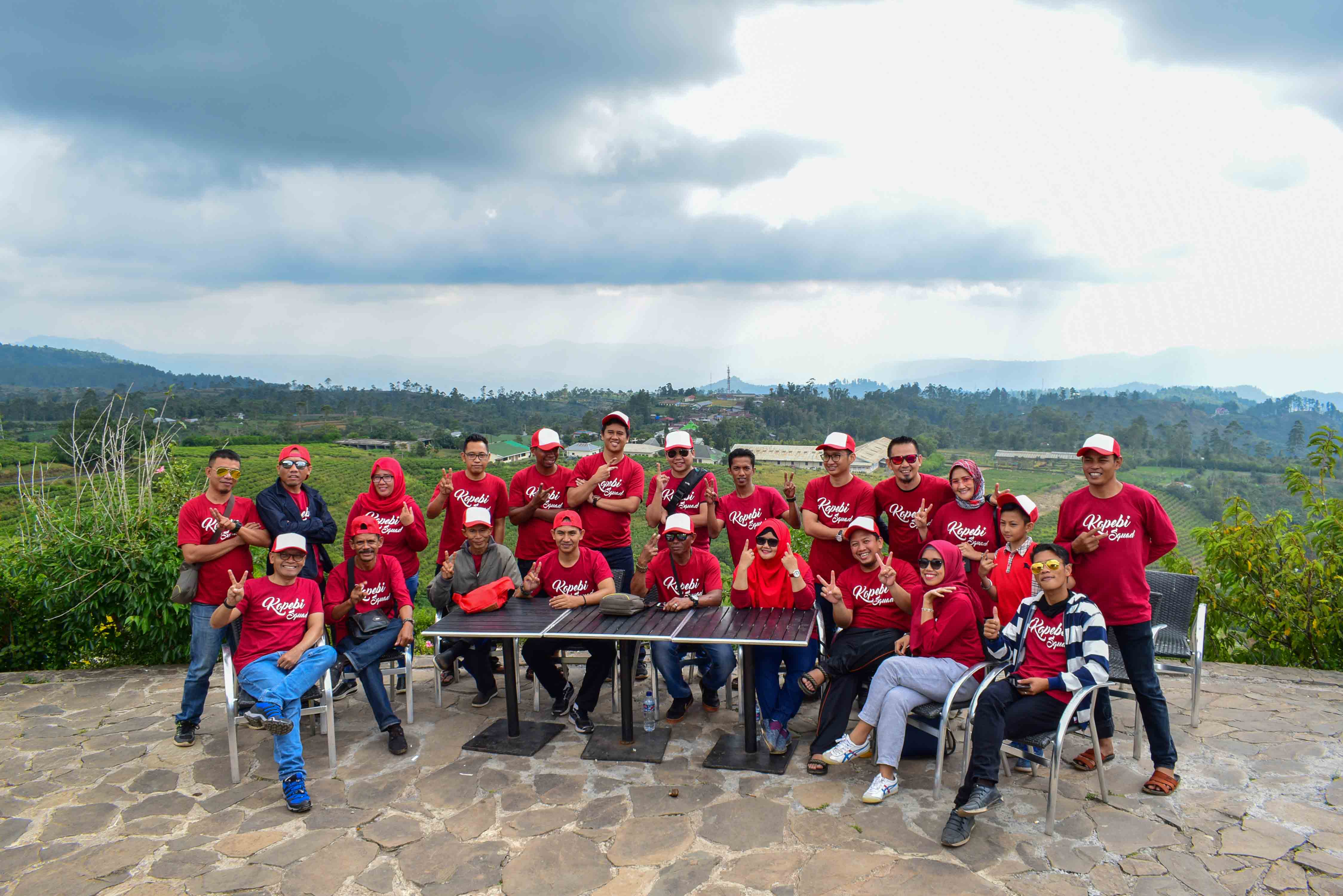 Koperasi Bank Indonesia Cabang Kendari