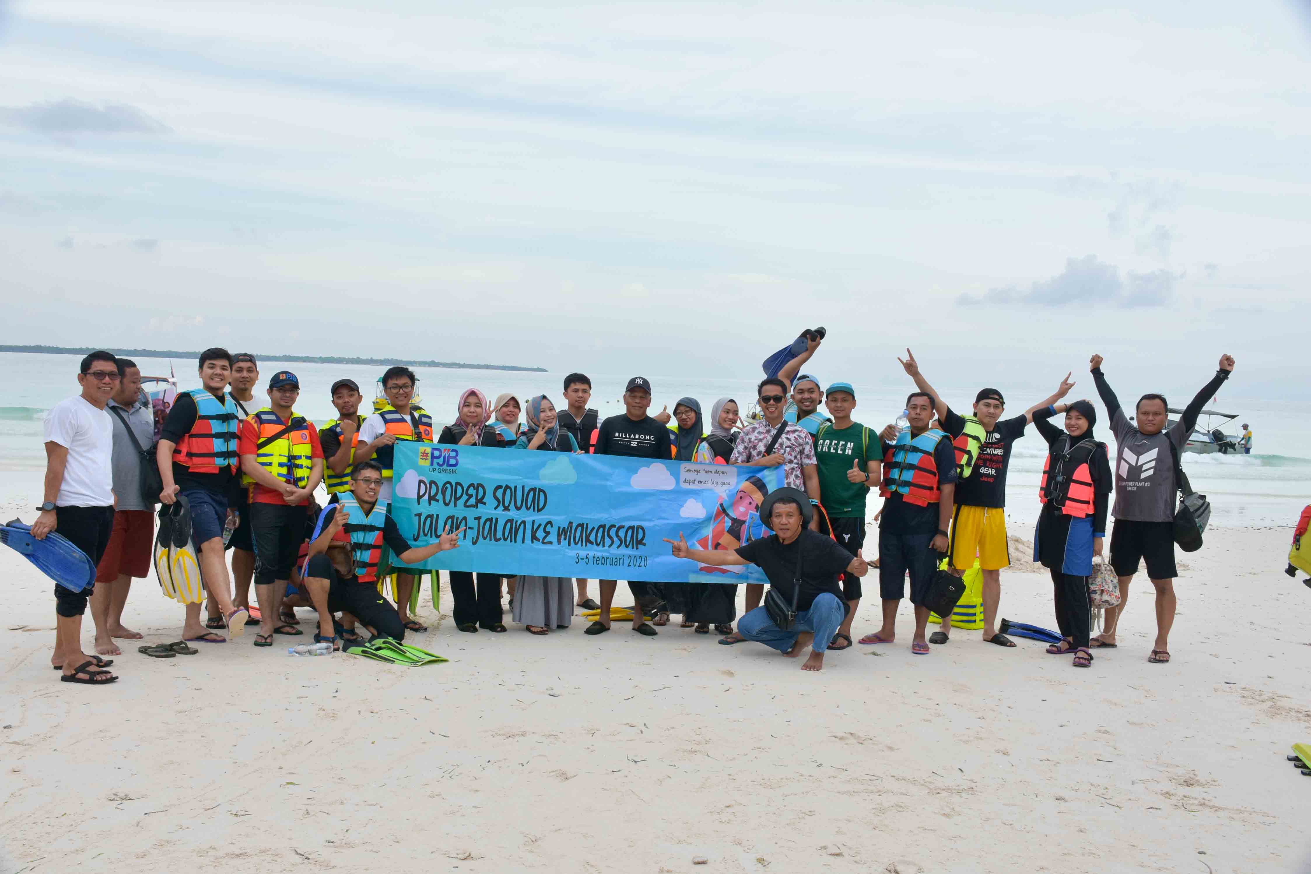 Pembangkit Jawa Bali 