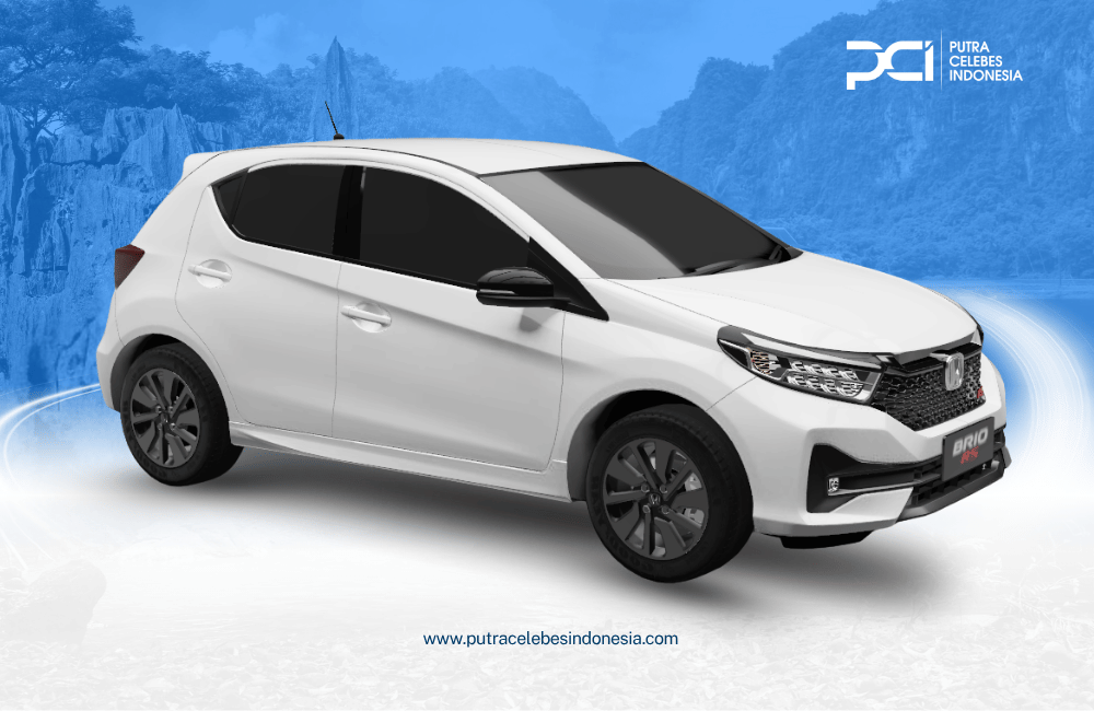 Honda Brio